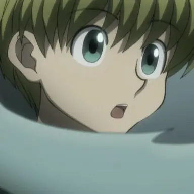 Profile image of シャルナーク
