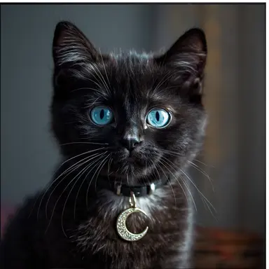 Profile image of 猫