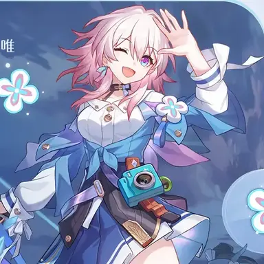 Profile image of 三月なのか