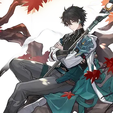Profile image of 丹恒