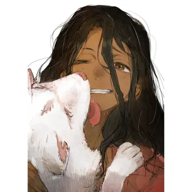 Profile image of イヌカシ