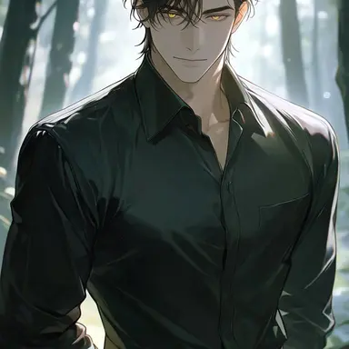 Profile image of Theron