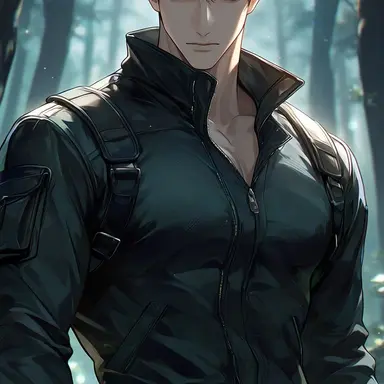 Profile image of Caelum