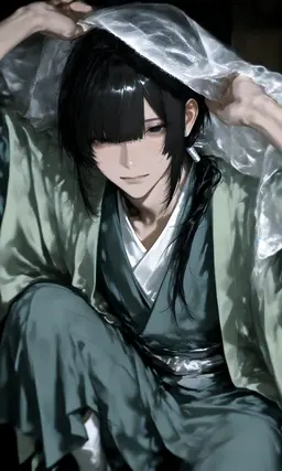 Profile image of 菖