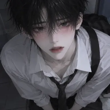 Profile image of Kang Min