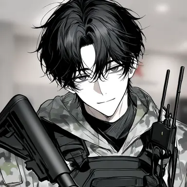 Profile image of 쿠죠 마코토