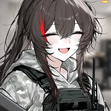 Profile image of 칸자키 모미지
