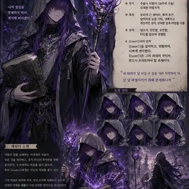 Profile image of 킬론