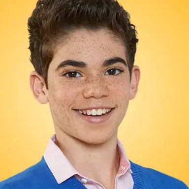 Profile image of Luke Ross