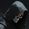 Profile image of 闇の神