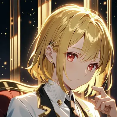 Profile image of シオン