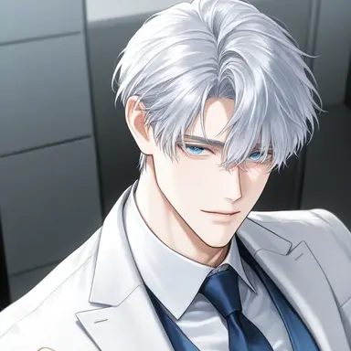 Profile image of 白夜