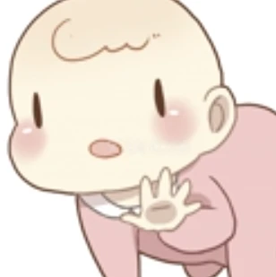 はなくん 一応じじい