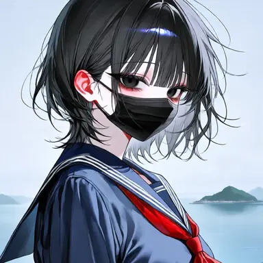 Profile image of 不良ちゃん