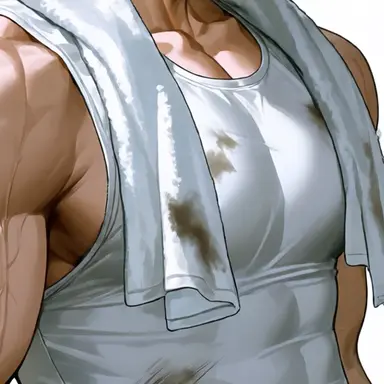 Profile image of おじさん