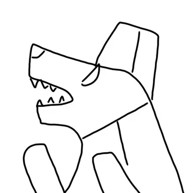 Profile image of 텔견