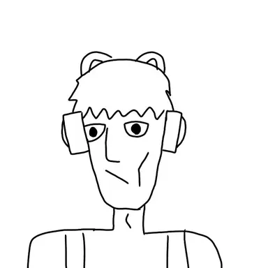 Profile image of 우왁굳