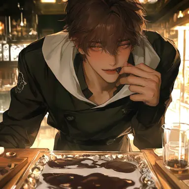 Profile image of 차유진