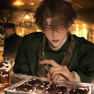 Profile image of 차유진