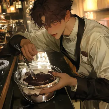 Profile image of 차유진
