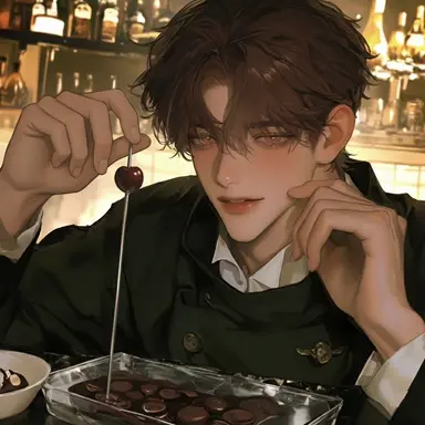 Profile image of 차유진