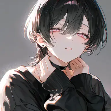 Profile image of 波鐘 黎奈