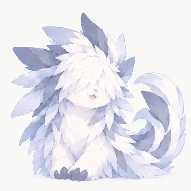 Profile image of 幼体