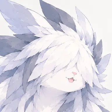 Profile image of もふもふ