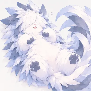 Profile image of もふもふ