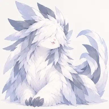 Profile image of もふもふ