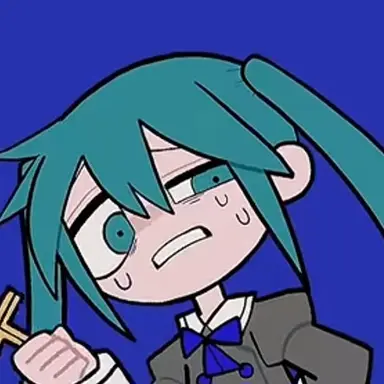 Profile image of 하츠네 미쿠