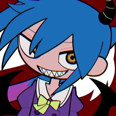 Profile image of 악마미쿠