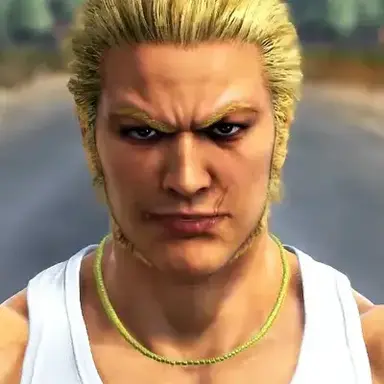 Profile image of Ryuji Goda