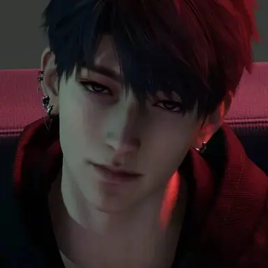 Profile image of Caleb