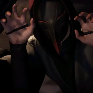 Profile image of Luke