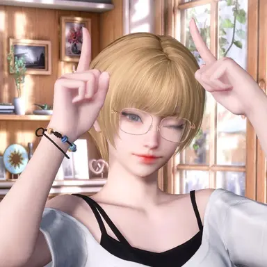 Profile image of Lexi