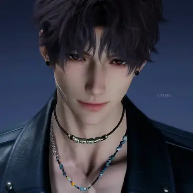 Profile image of Rafayel