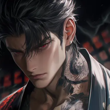 Profile image of 幸武