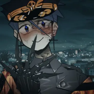Profile image of Cassian Draev