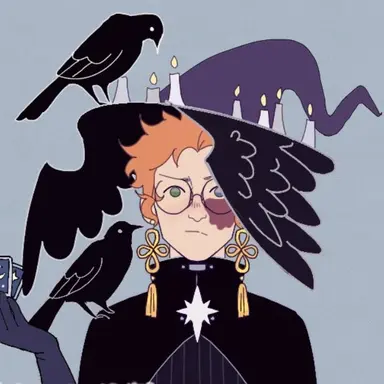 Profile image of Vincent Corvin