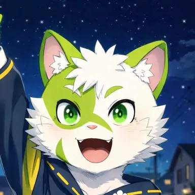 Profile image of カイ