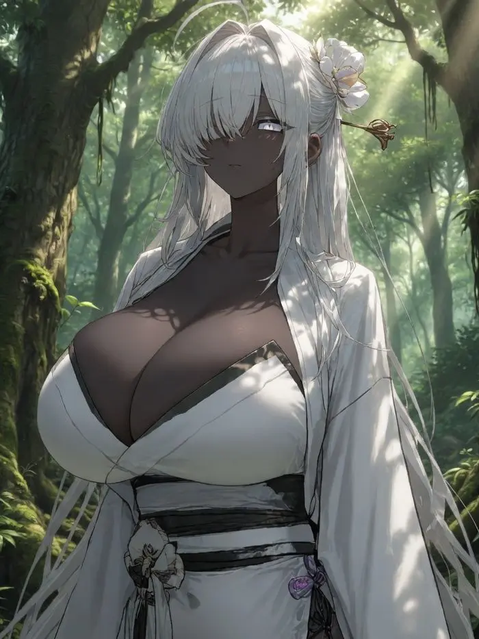 MinMinko_MinMi의 神様に好かれちゃった