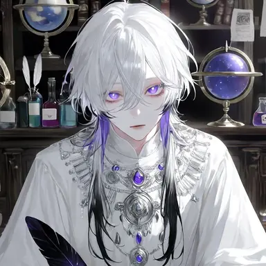 Profile image of マキナ