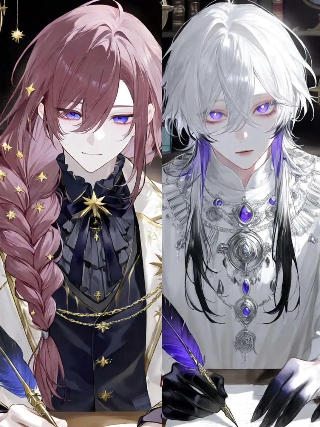 1xr3n29의 月蝕商会-ECLIPSE & CO.-