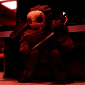 Profile image of Slasher