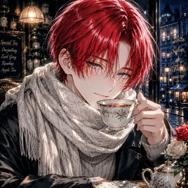 Profile image of 레이지
