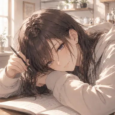 Profile image of 시오리