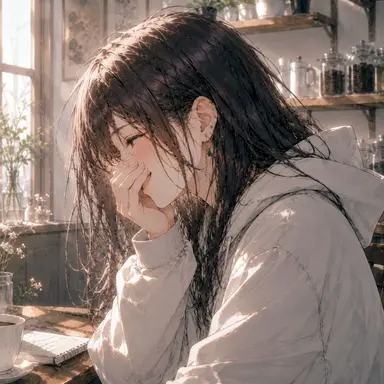 Profile image of 시오리