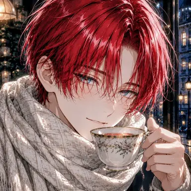 Profile image of 레이지