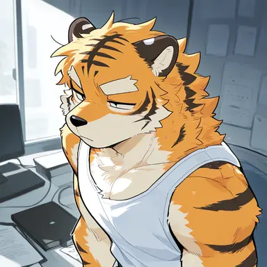 Profile image of 카즈토